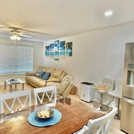 Apartamento Seashell 2